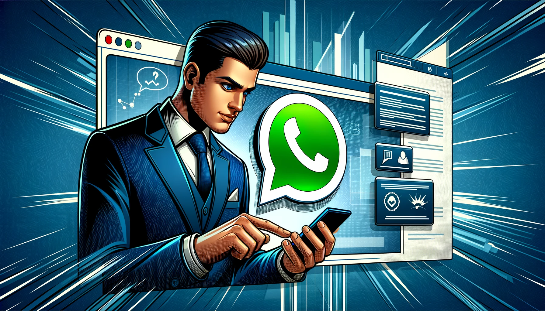 WhatsApp怎样避免被封号？