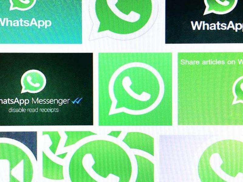 WhatsApp总是提示时间不准确的解决方法