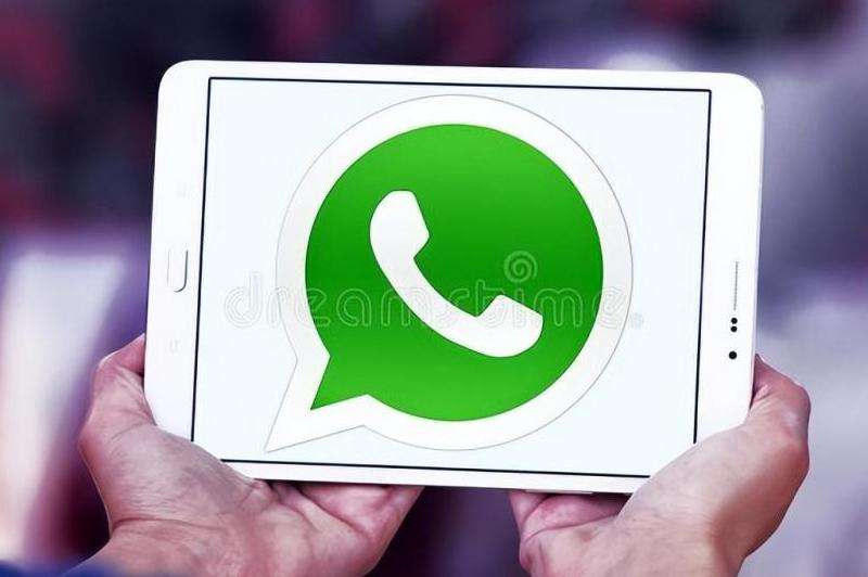 WhatsApp总是无法连接的解决方法