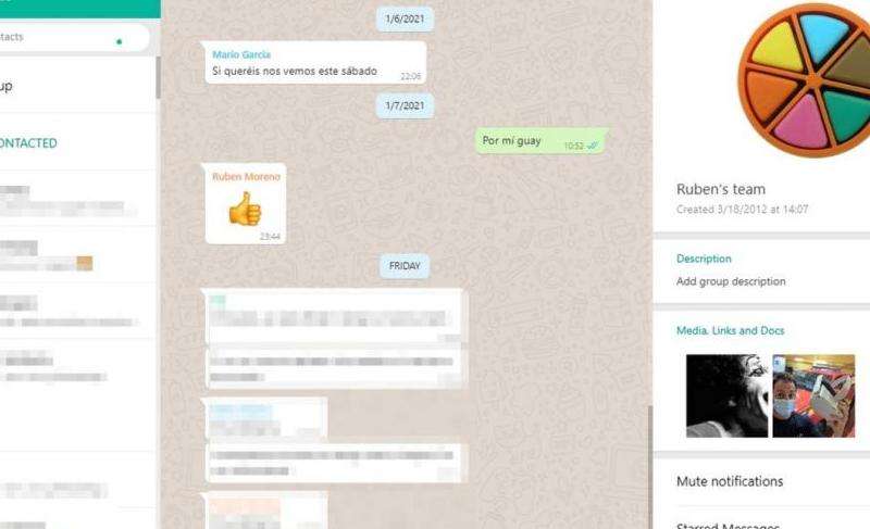 WhatsApp手机下载最新版推荐